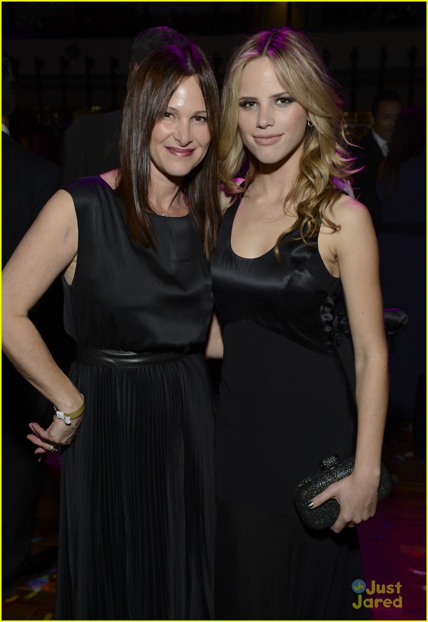 Halston Sage: City of Hope Spirit of Life Gala