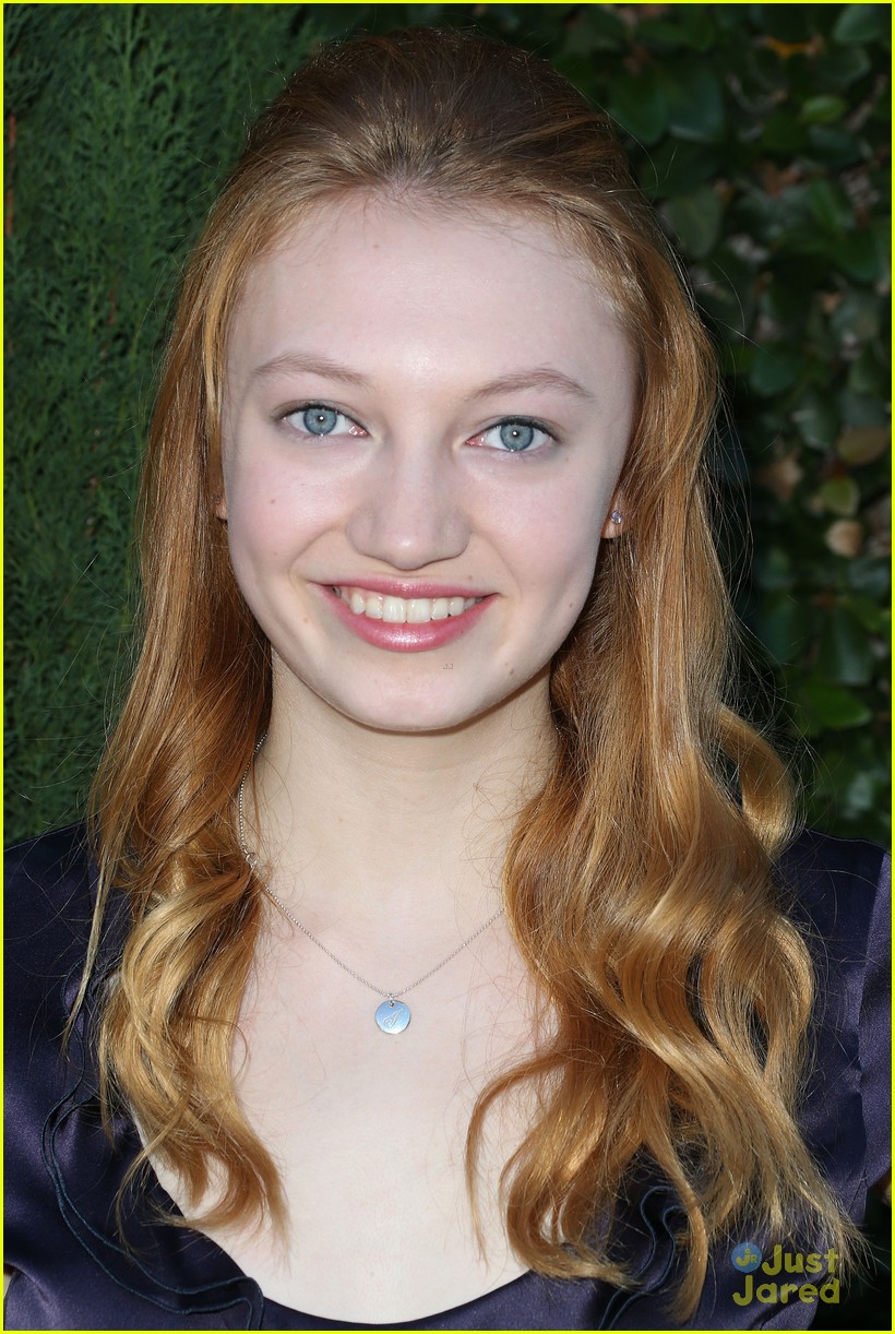 Jacqueline Emerson: Rape Treatment Center Event