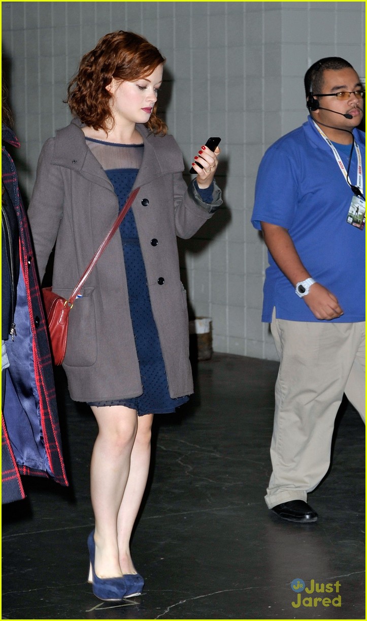 Jane Levy: 'Evil Dead' Panel at NYCC