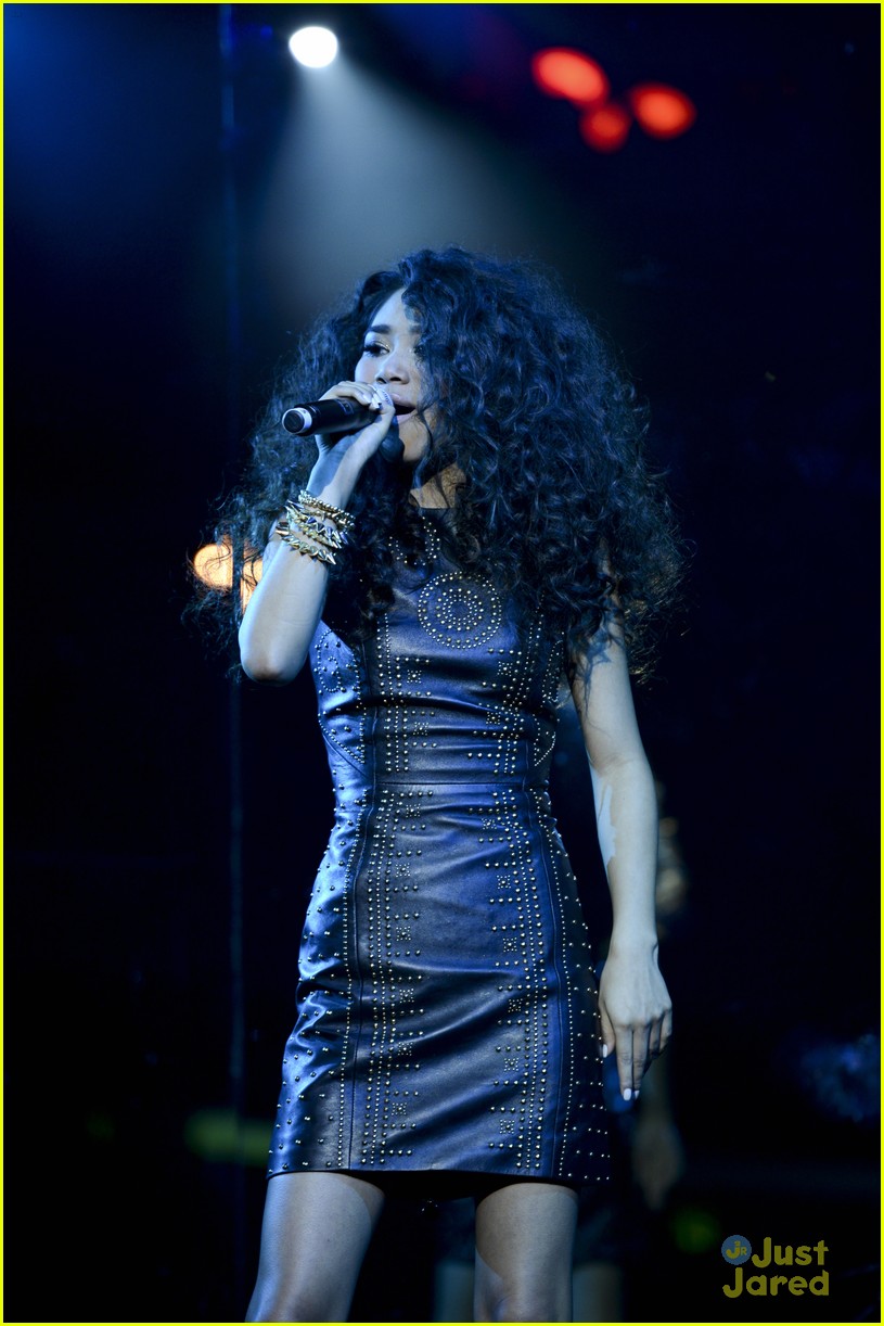 Jessica Sanchez: City of Hope Spirit of Life Gala Performer!