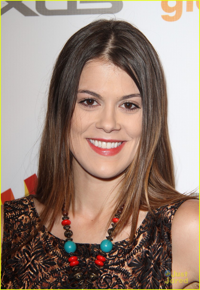 Lindsey Shaw: The Liars Can 'Trust Paige'