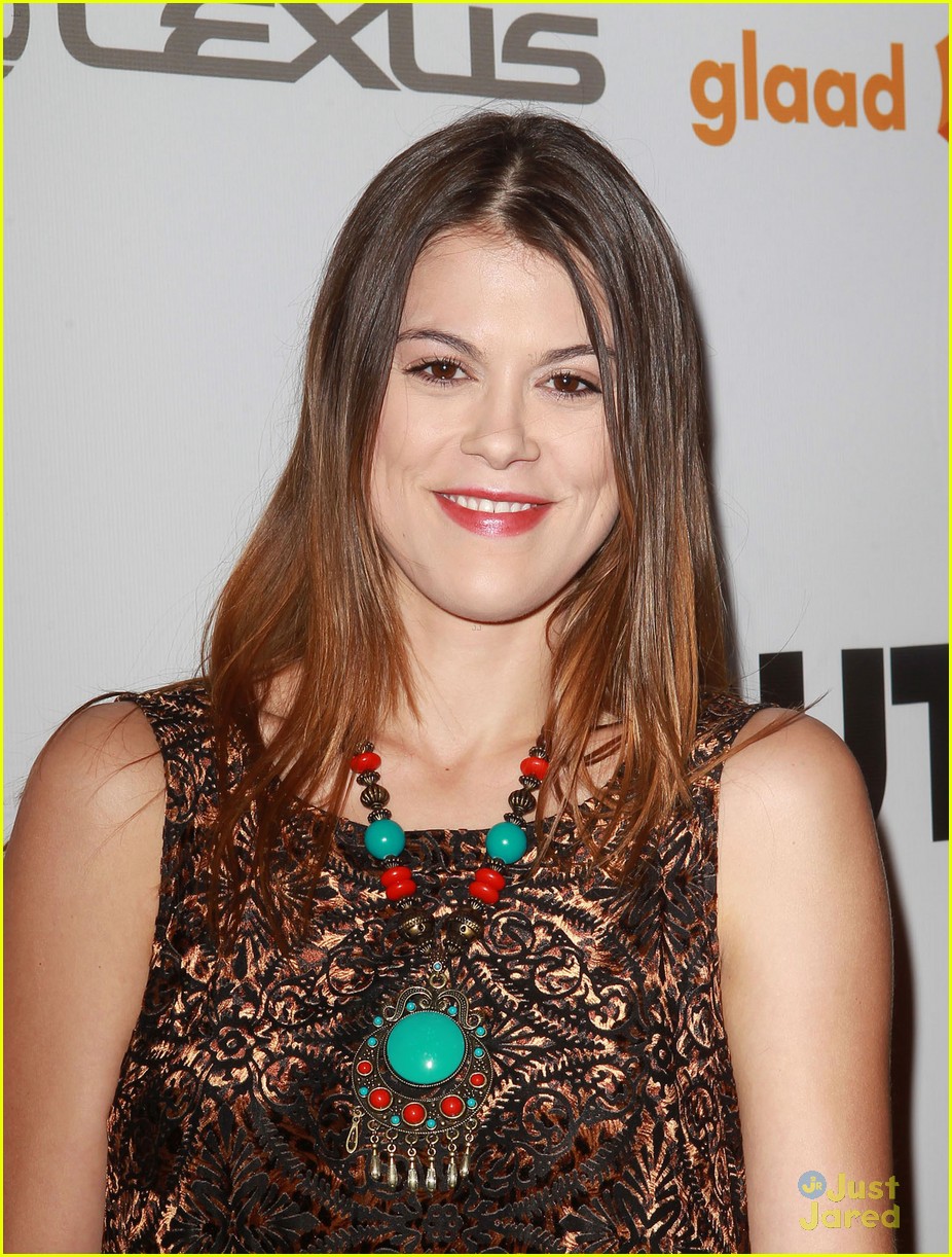 Lindsey Shaw: The Liars Can 'Trust Paige'