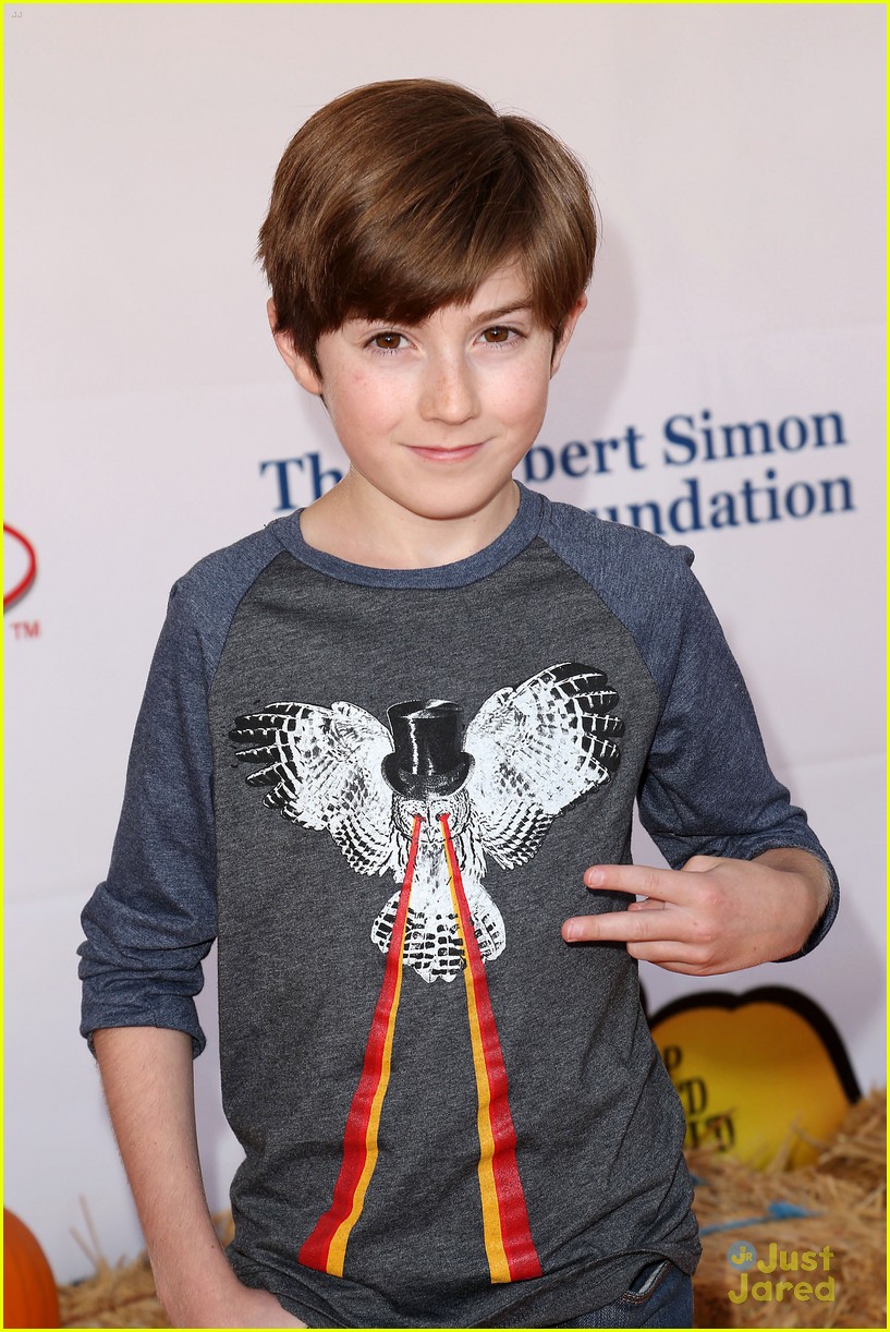 Mason Cook: Pumpkin Patch Stop