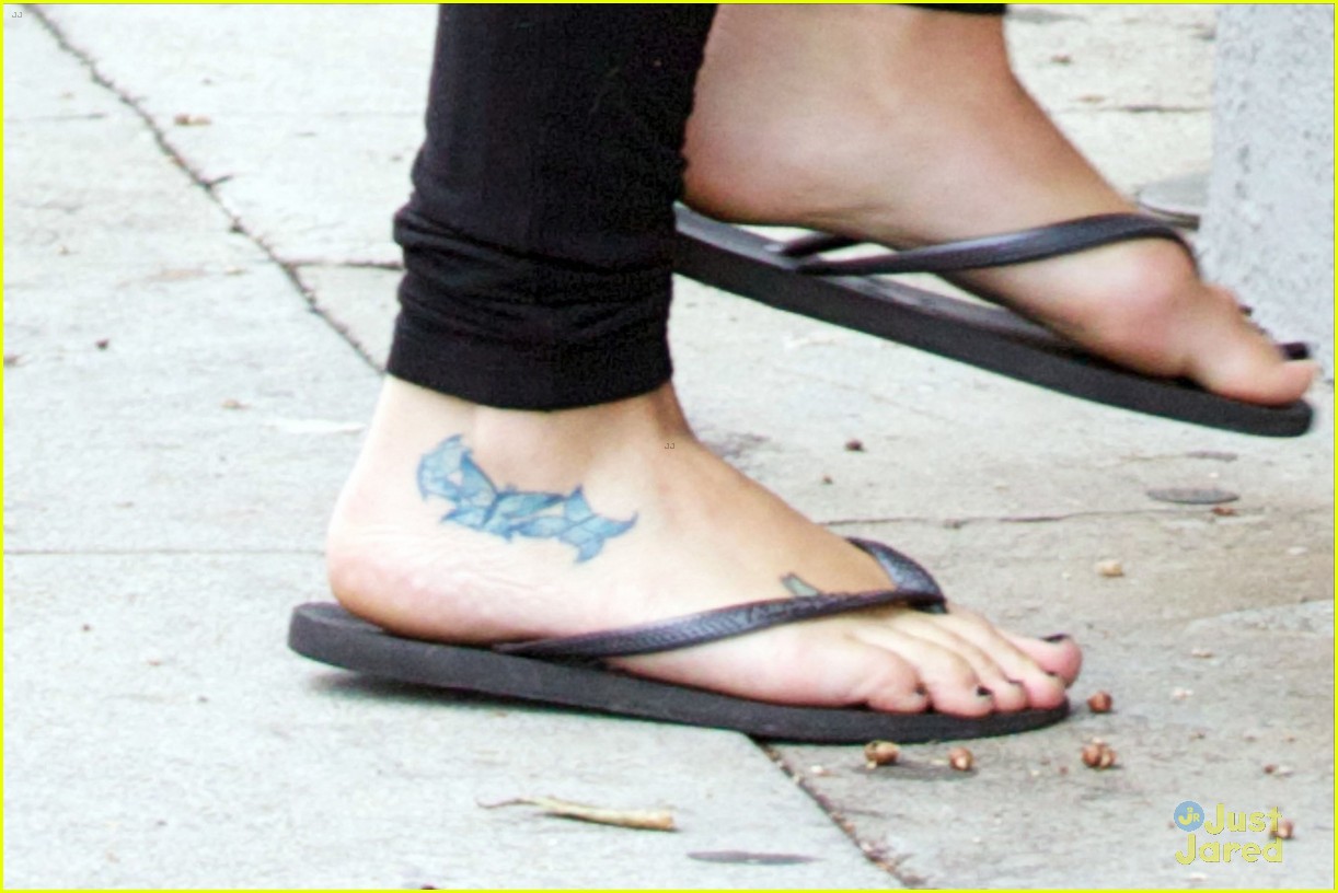 Lea Michele: 'Glee' Returns November 8!