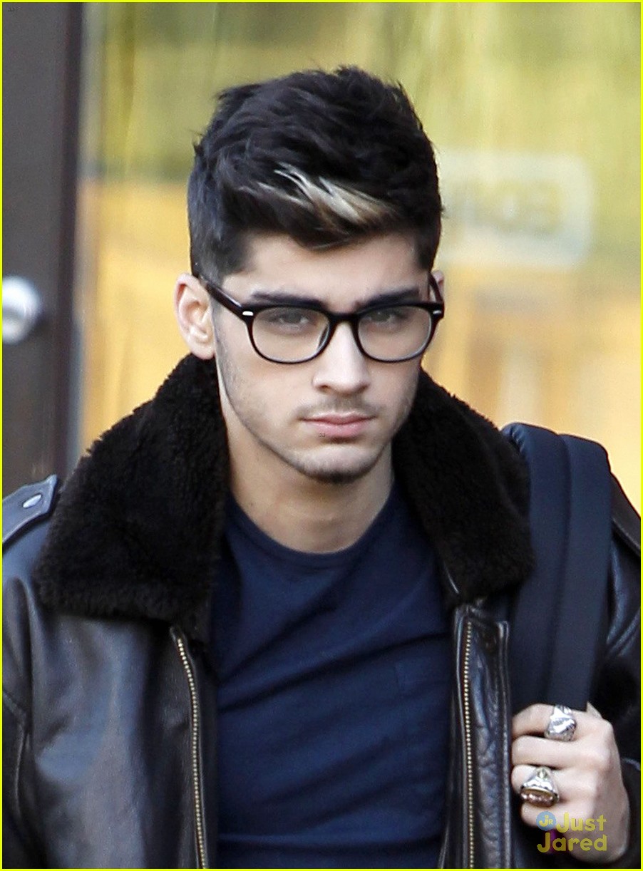 One Direction: Key 103 Radio Heartthrobs