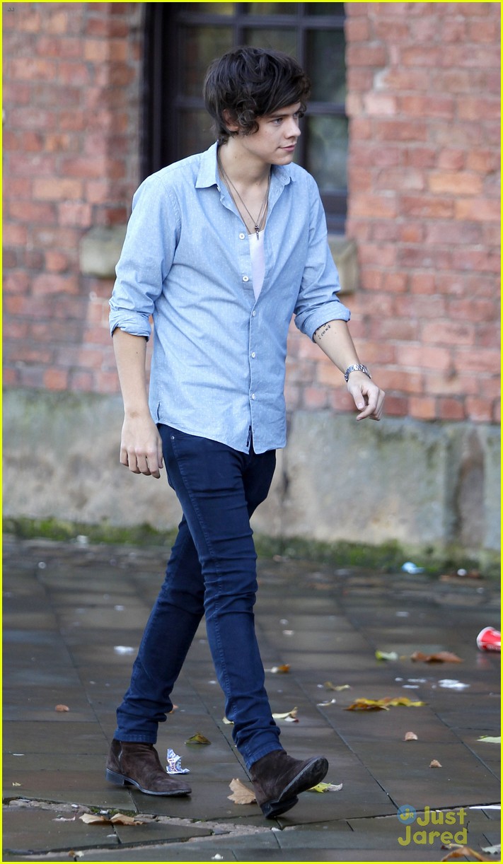 One Direction: Key 103 Radio Heartthrobs 