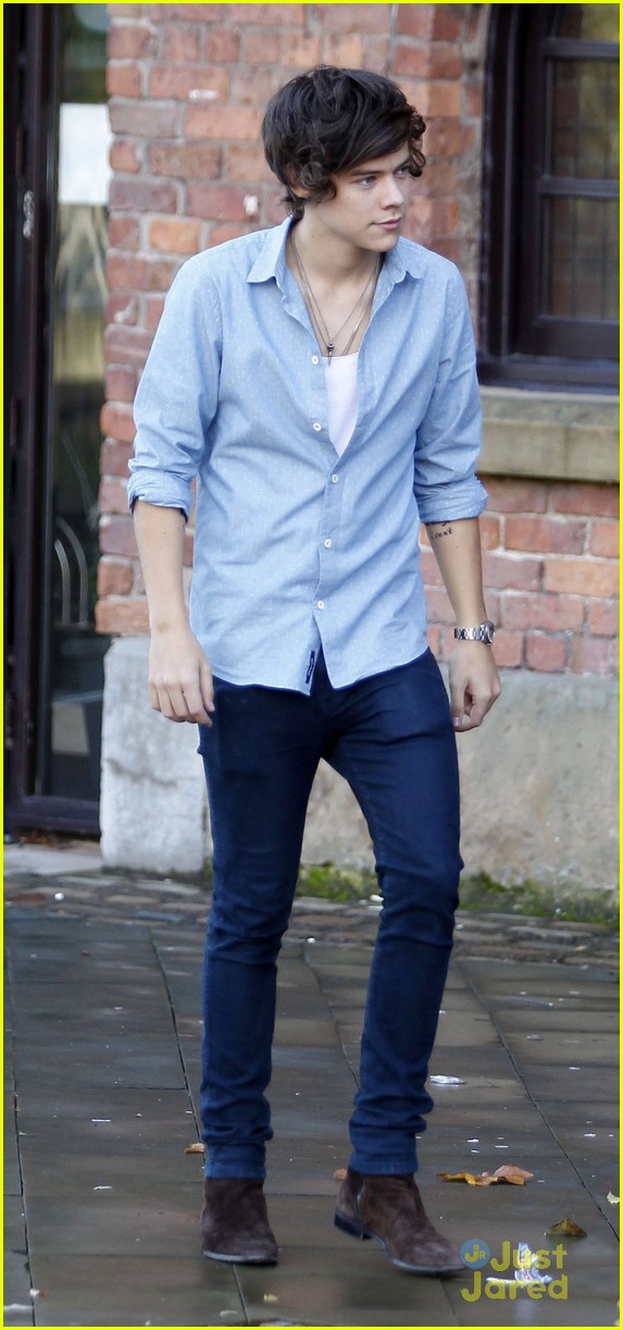 One Direction: Key 103 Radio Heartthrobs
