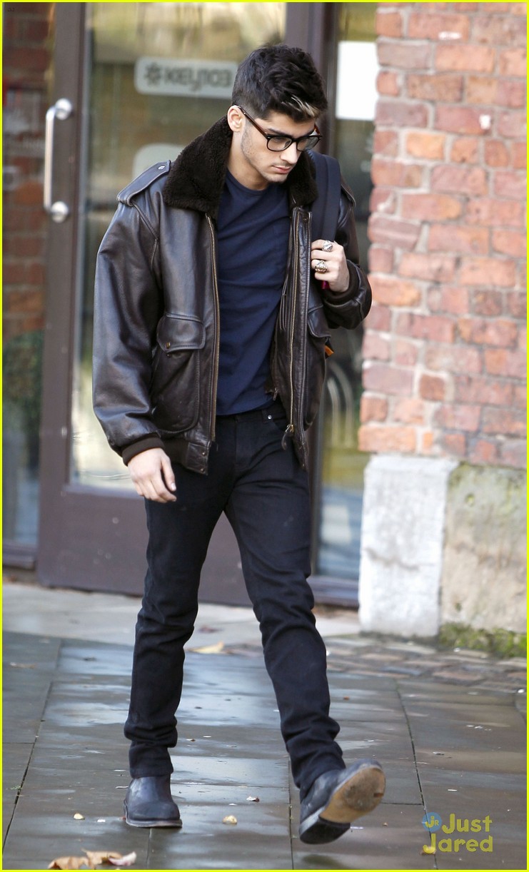 One Direction: Key 103 Radio Heartthrobs