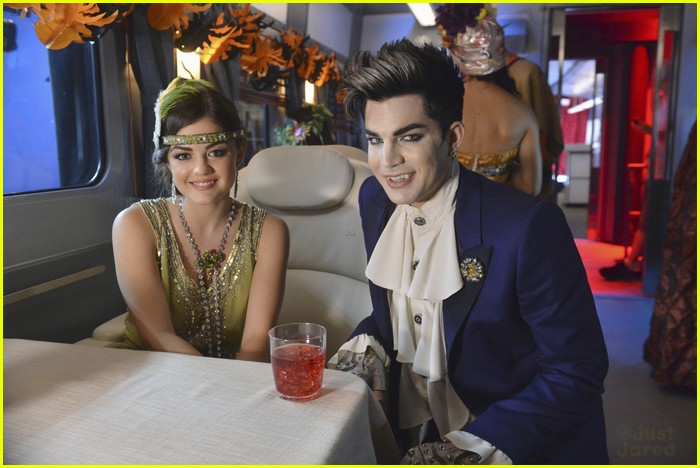 Who Dies in PLL's Halloween Episode?