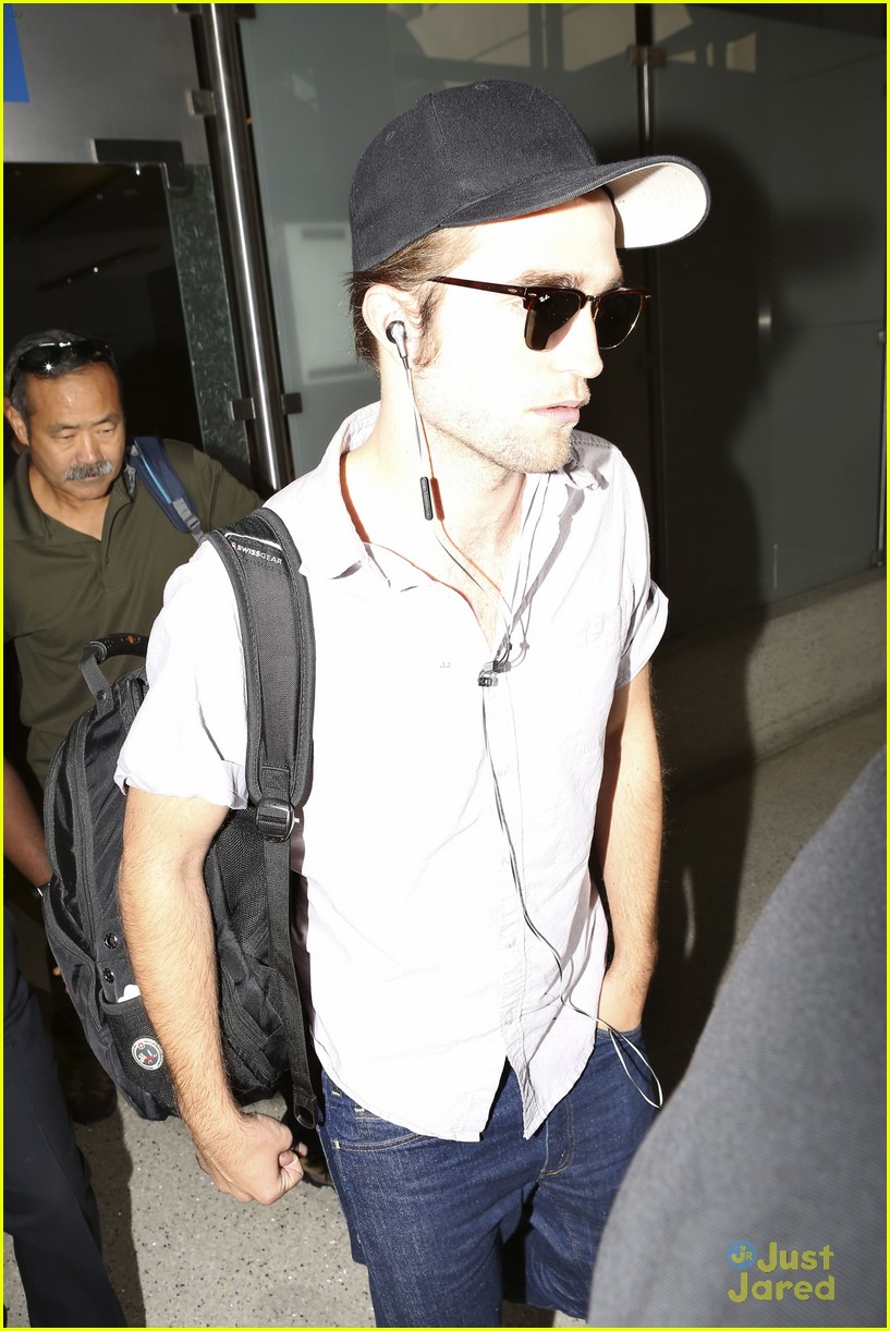 Robert Pattinson Reveals Fave 'Twilight' Scene