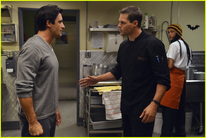 Katie Leclerc: 'Switched At Birth' Season Finale Tonight!