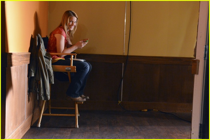 Katie Leclerc: 'Switched At Birth' Season Finale Tonight!