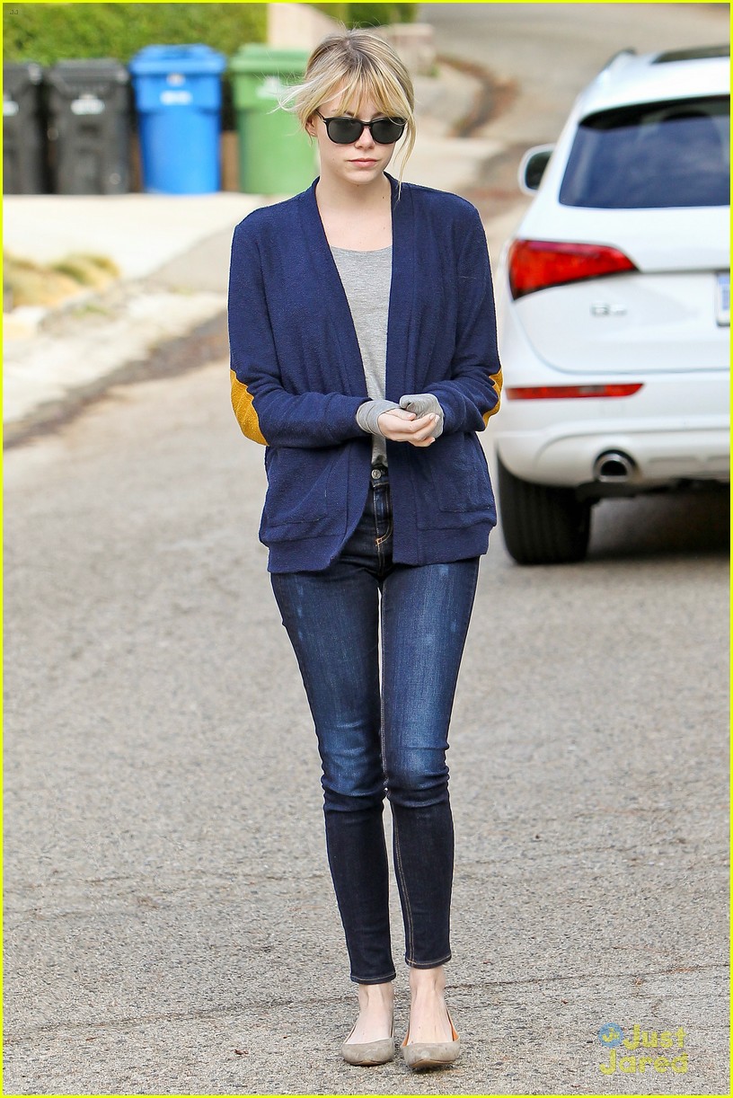 Emma Stone's 'Amazing Spider-Man' Character Will Be Killed Off!