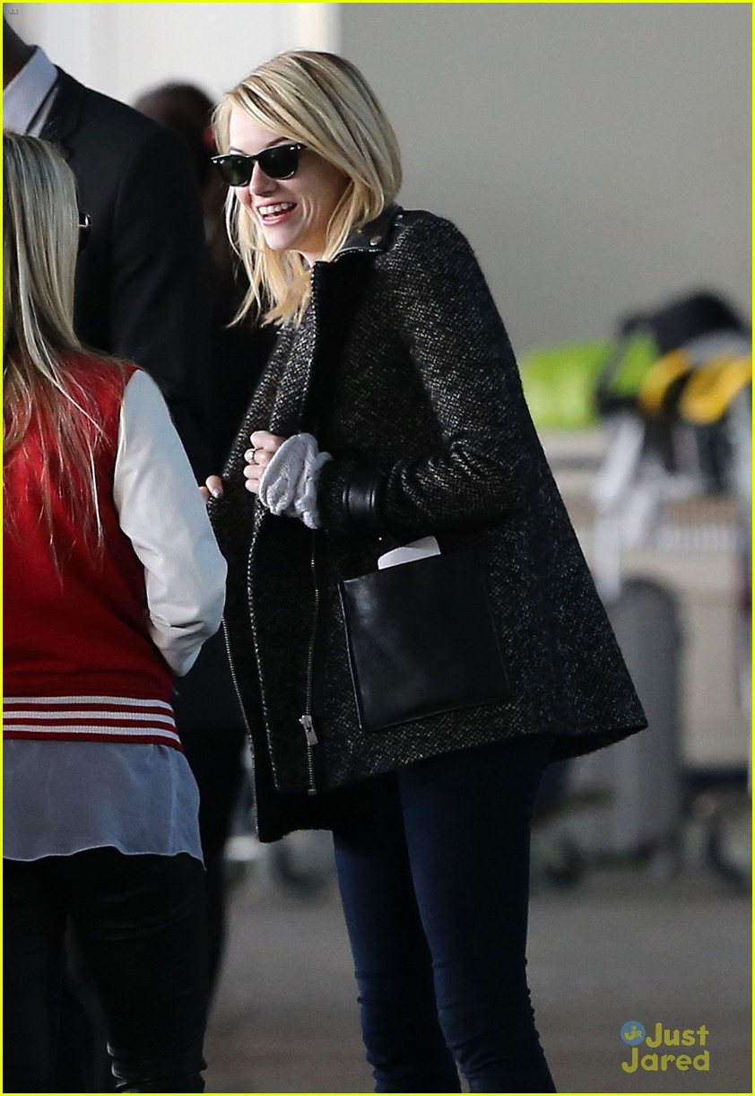 Emma Stone: Hello, Paris!