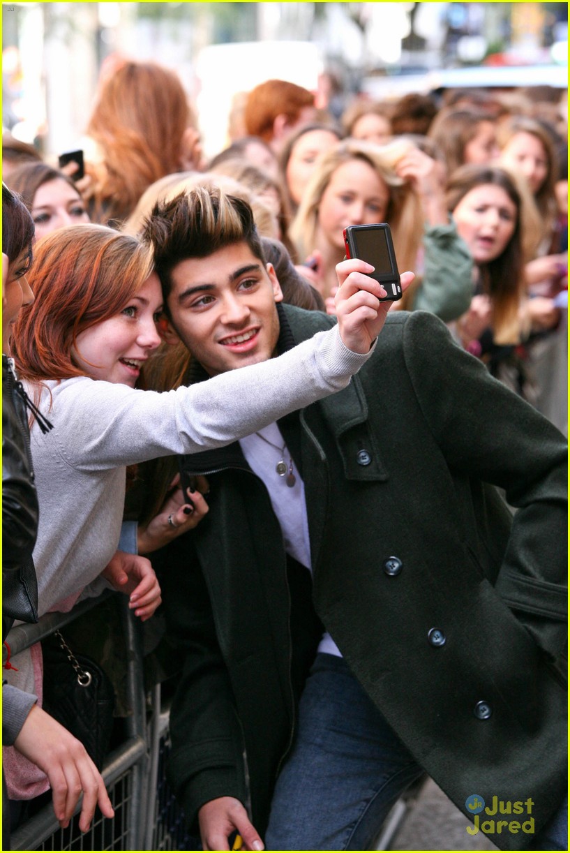 Louis Tomlinson & Zayn Malik Take Over BBC Radio One!