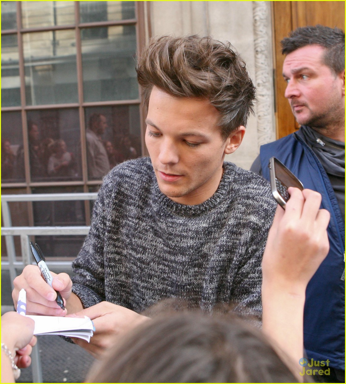 Louis Tomlinson & Zayn Malik Take Over BBC Radio One!