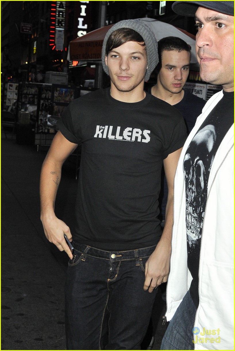 One Direction: Ellen Concert Airs This Week!