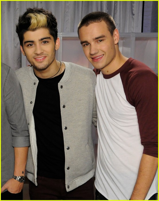 One Direction Makes Barbara Walters' '10 Most Fascinating' List