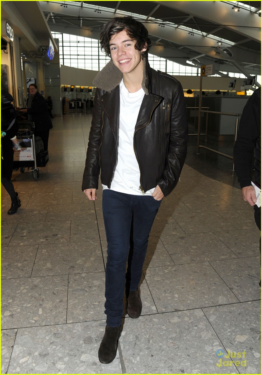 One Direction: Listen to 'Take Me Home' Now!