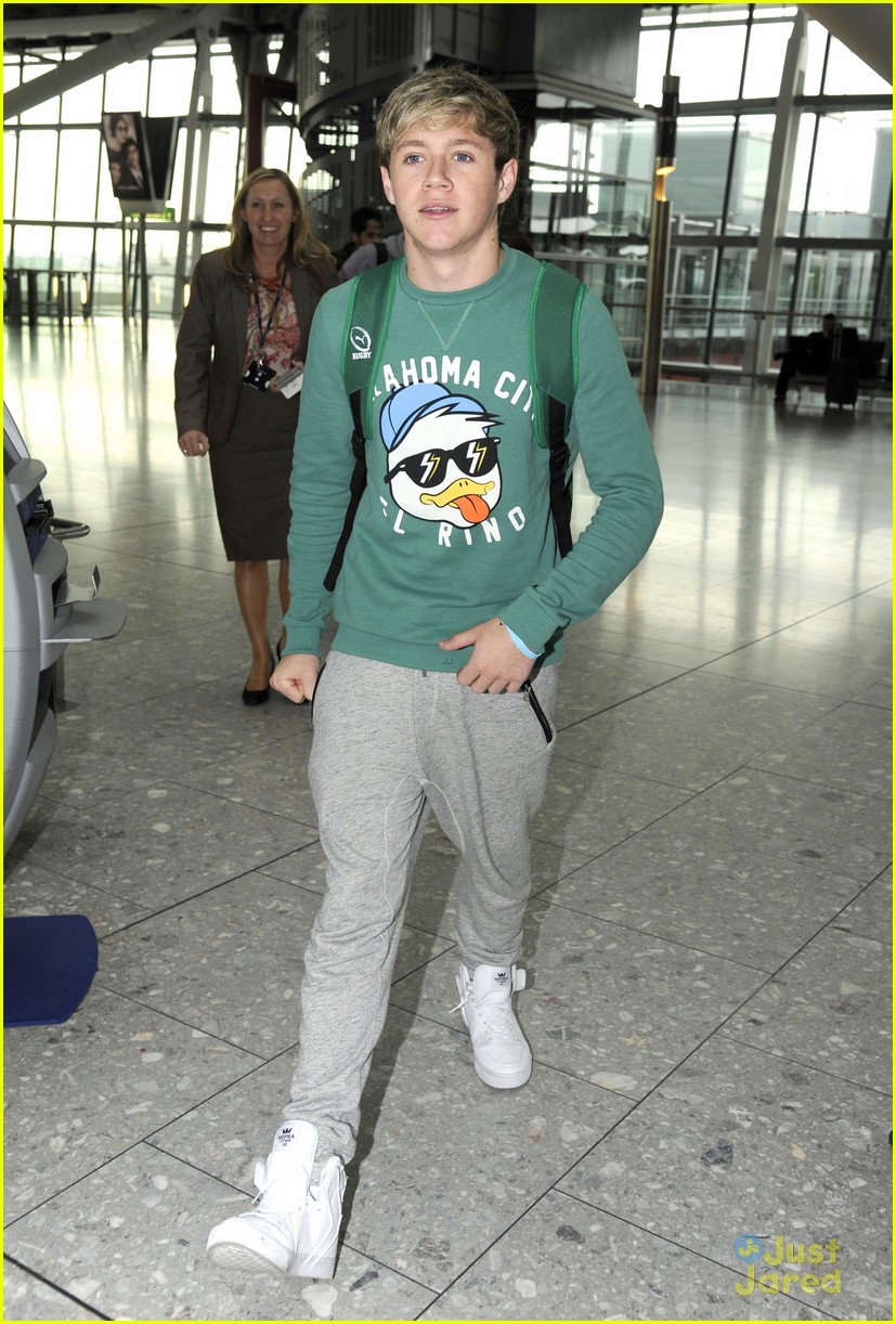 One Direction: Listen to 'Take Me Home' Now!