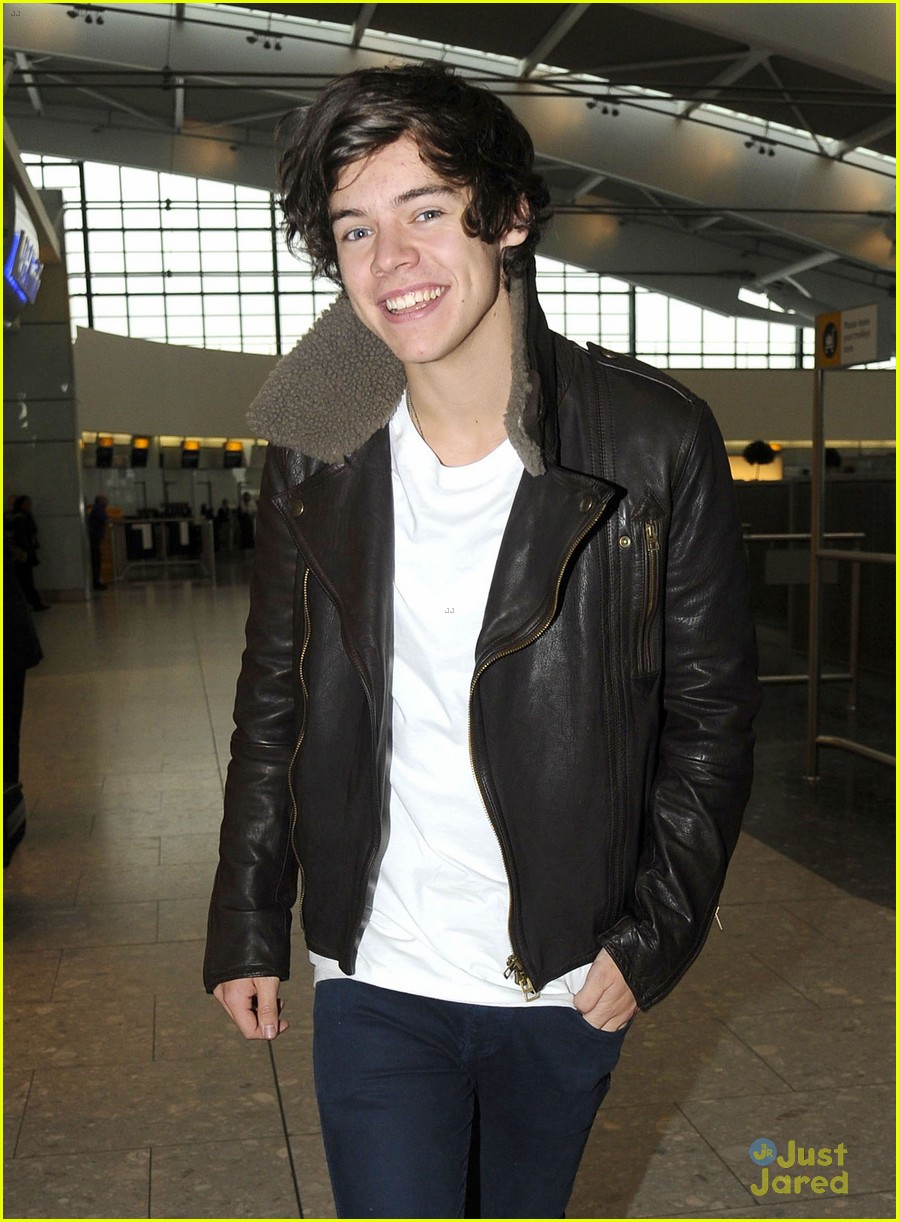 One Direction: Listen to 'Take Me Home' Now!