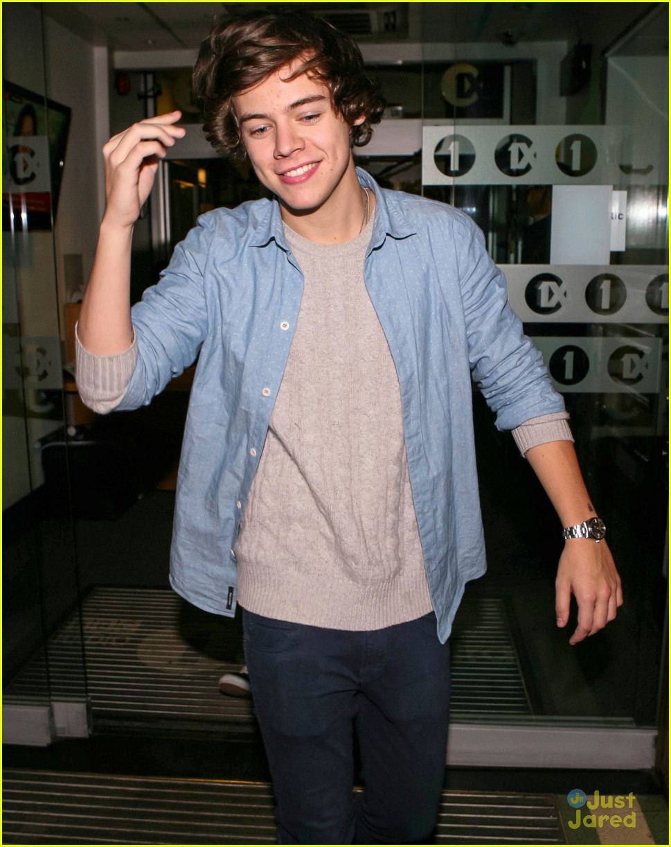 One Direction Tweet 'Take Me Home' Thanks