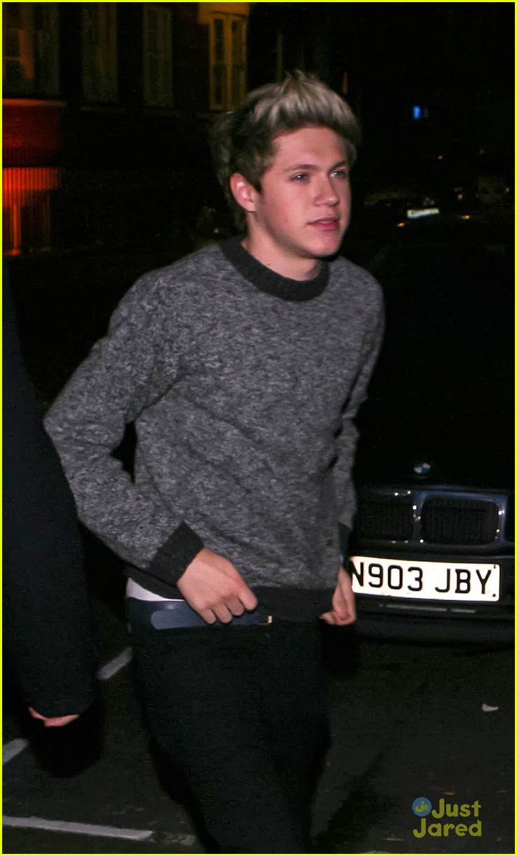 One Direction Tweet 'Take Me Home' Thanks