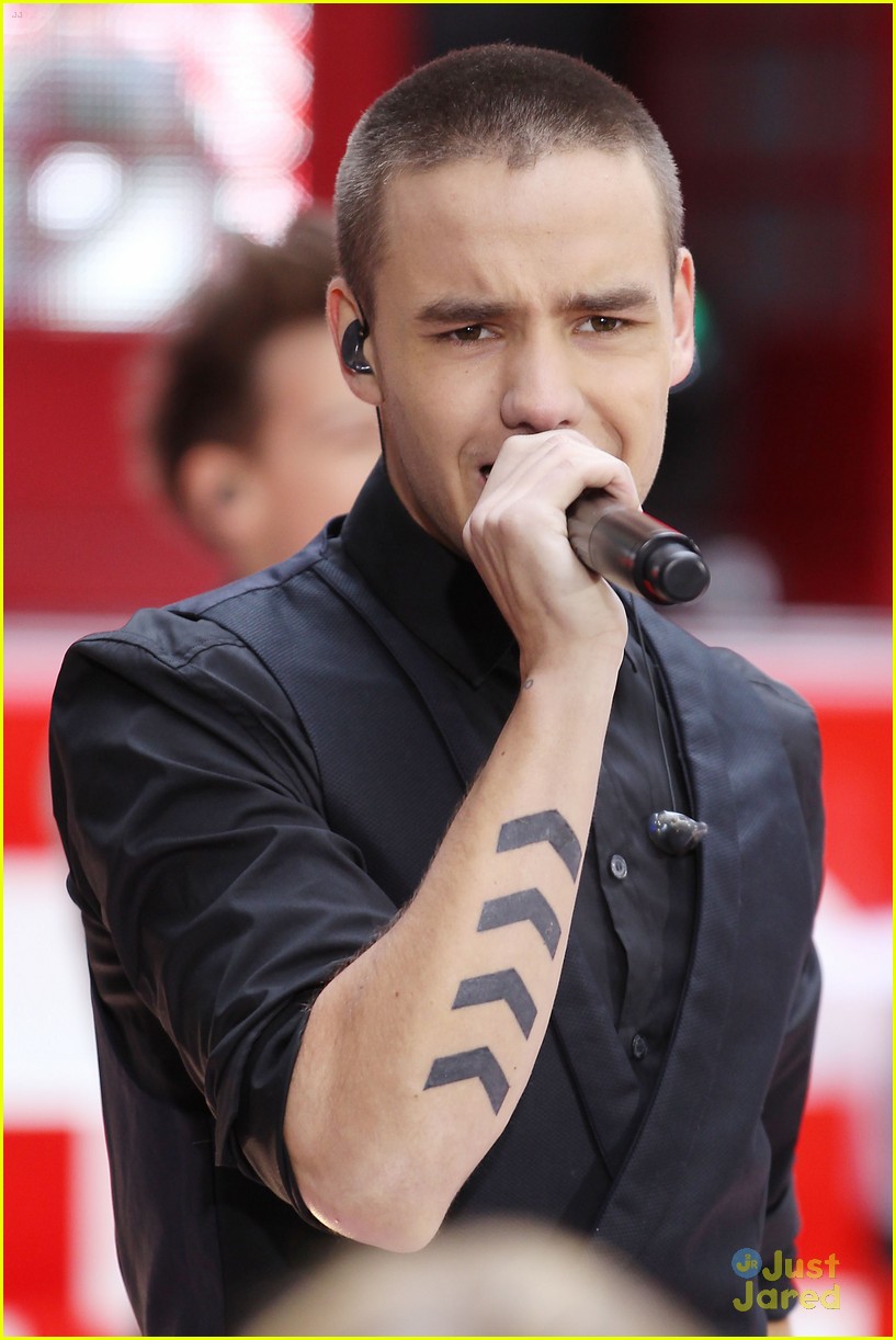 One Direction: 3D Movie Coming!