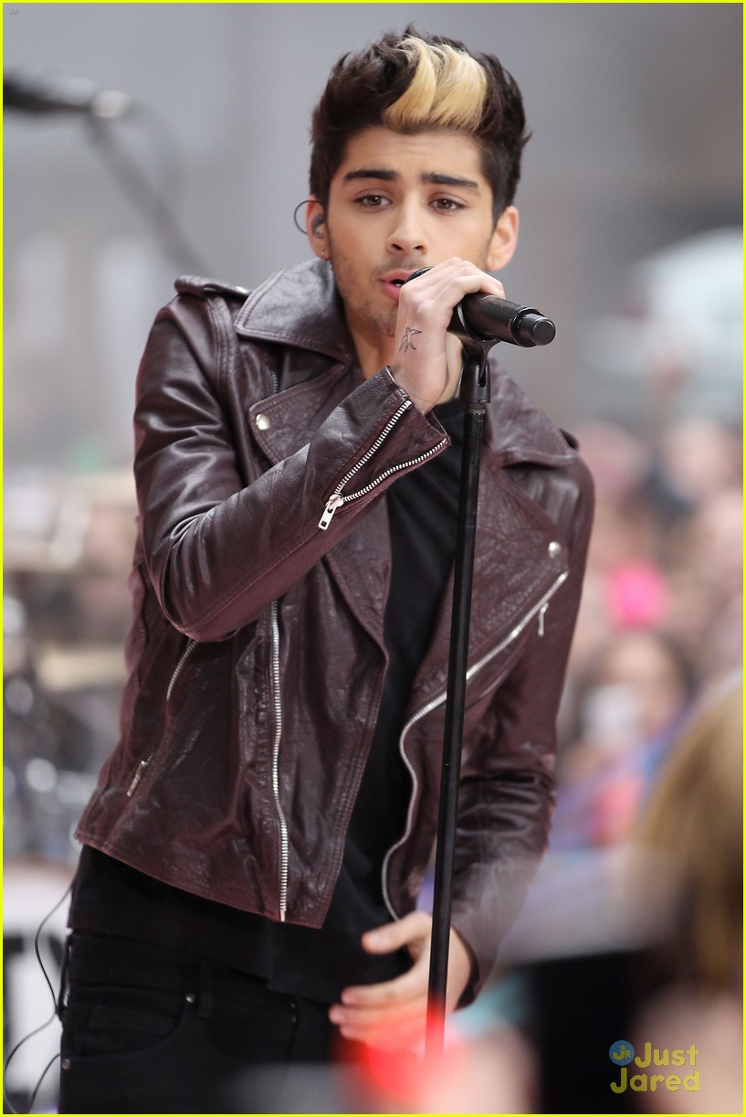 One Direction: 3D Movie Coming!