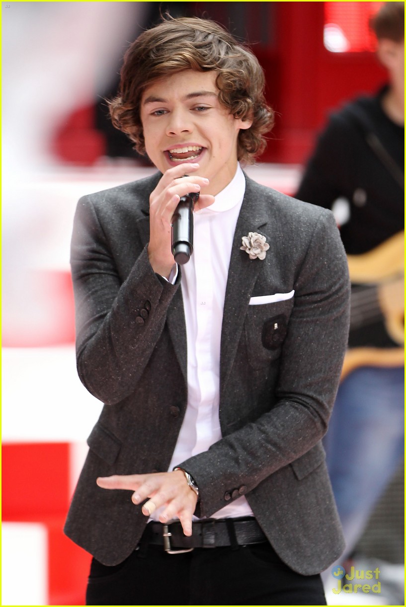 One Direction: 3D Movie Coming!