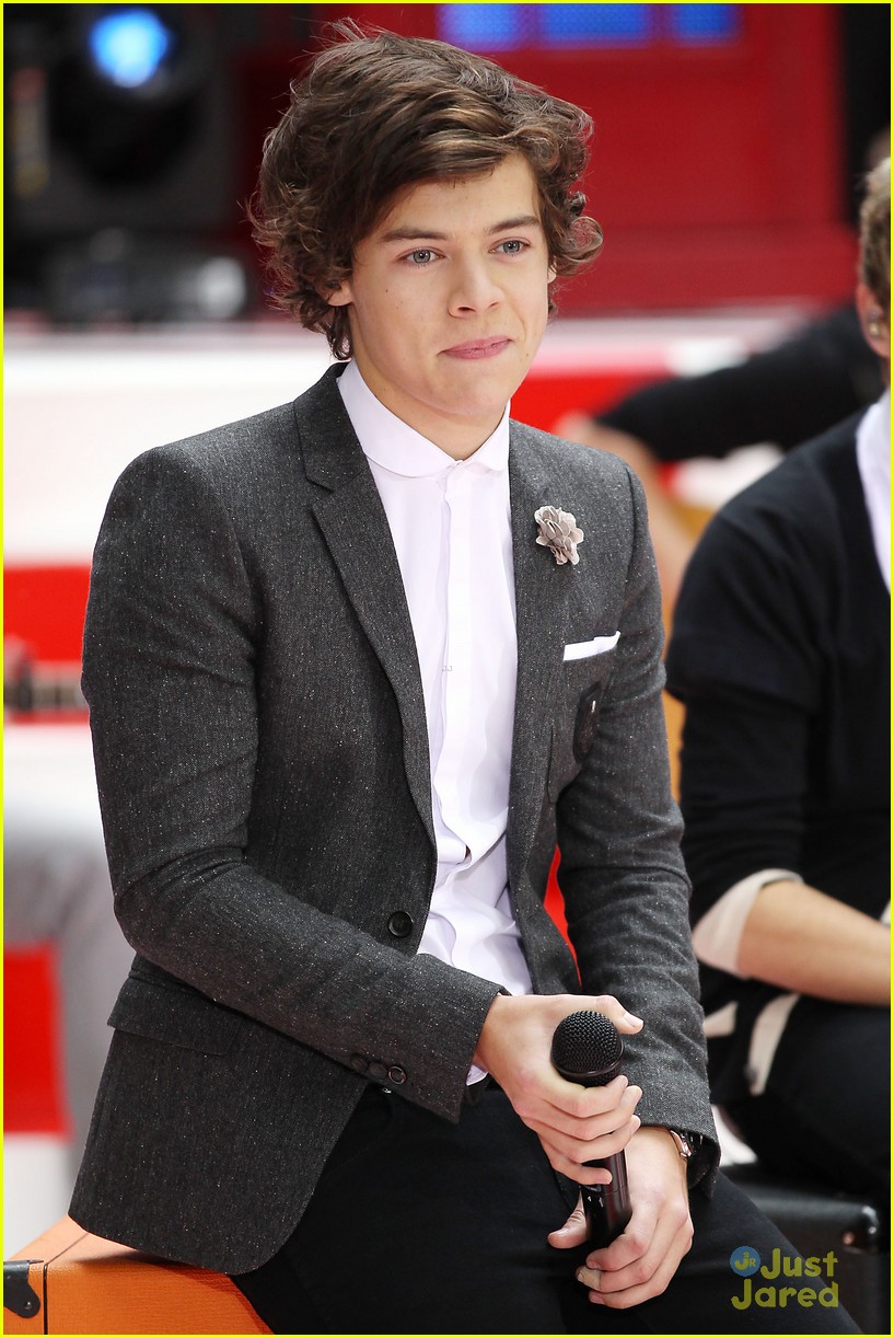 One Direction: 3D Movie Coming!