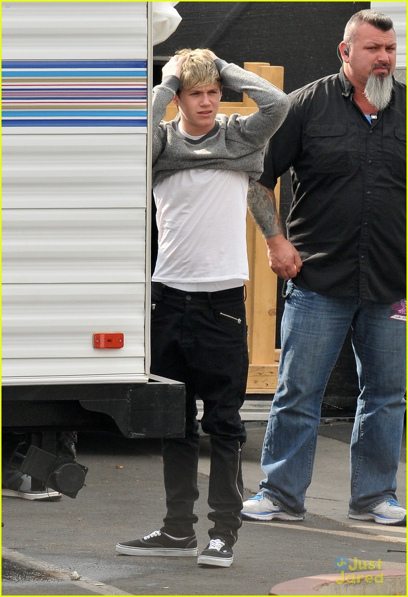 One Direction on 'X Factor USA' - Watch Their Performances!