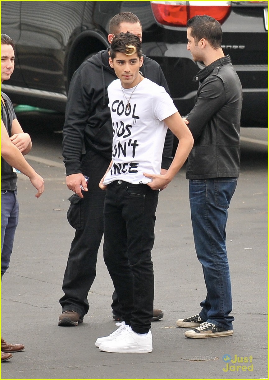 One Direction on 'X Factor USA' - Watch Their Performances!