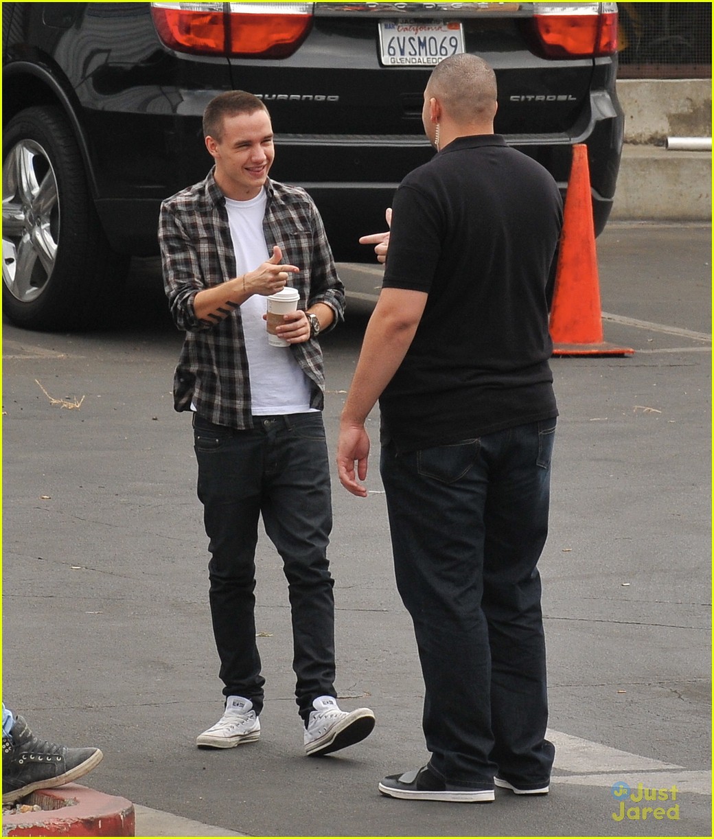 One Direction on 'X Factor USA' - Watch Their Performances!