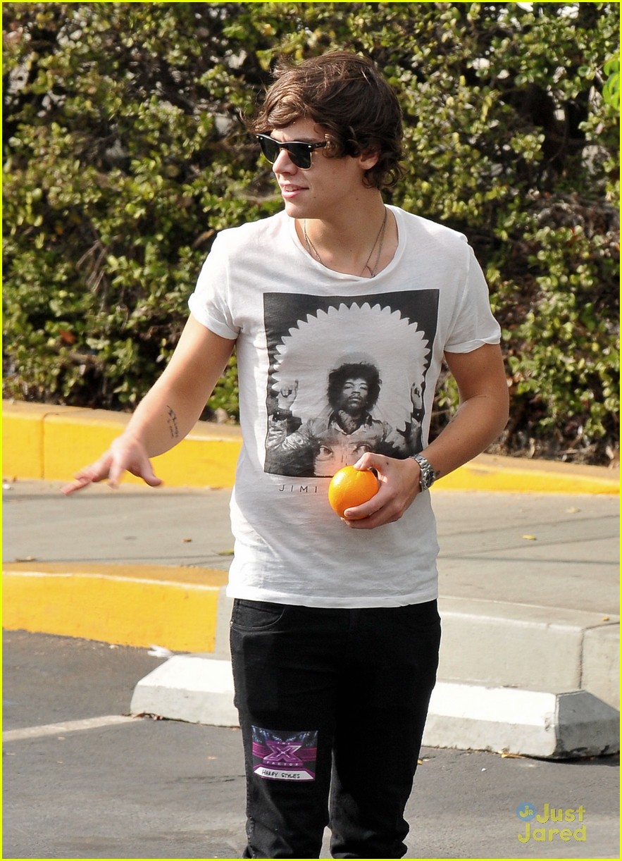 One Direction on 'X Factor USA' - Watch Their Performances!