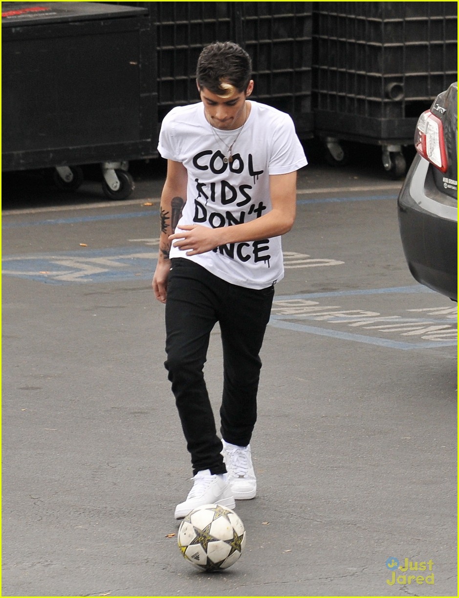 One Direction on 'X Factor USA' - Watch Their Performances!