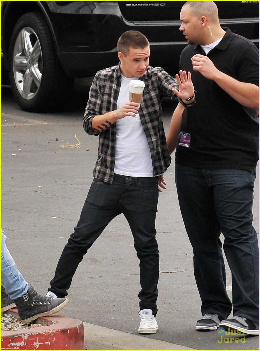 One Direction on 'X Factor USA' - Watch Their Performances!