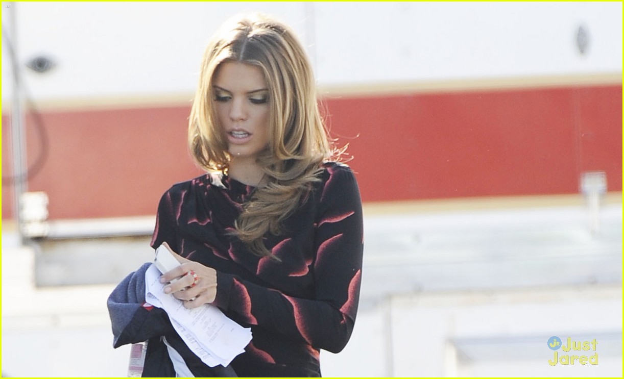 AnnaLynne McCord: Adam Gregory Returns to '90210'