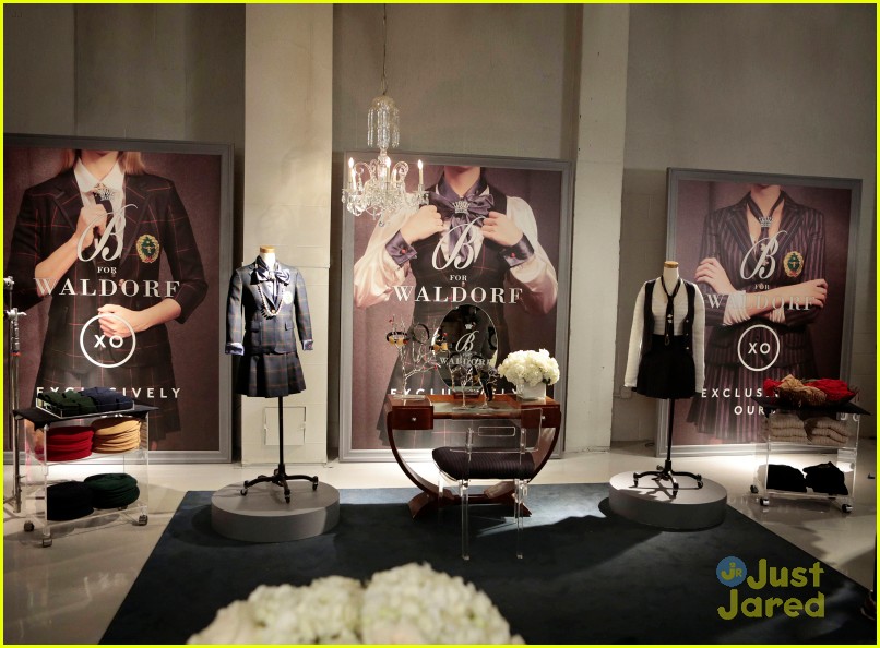 Gossip Girl: 'Save The Last Chance' Stills!