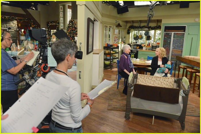 Good Luck Charlie: It's 'A Duncan Christmas'