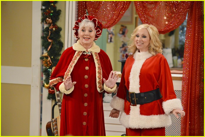 Good Luck Charlie: It's 'A Duncan Christmas'