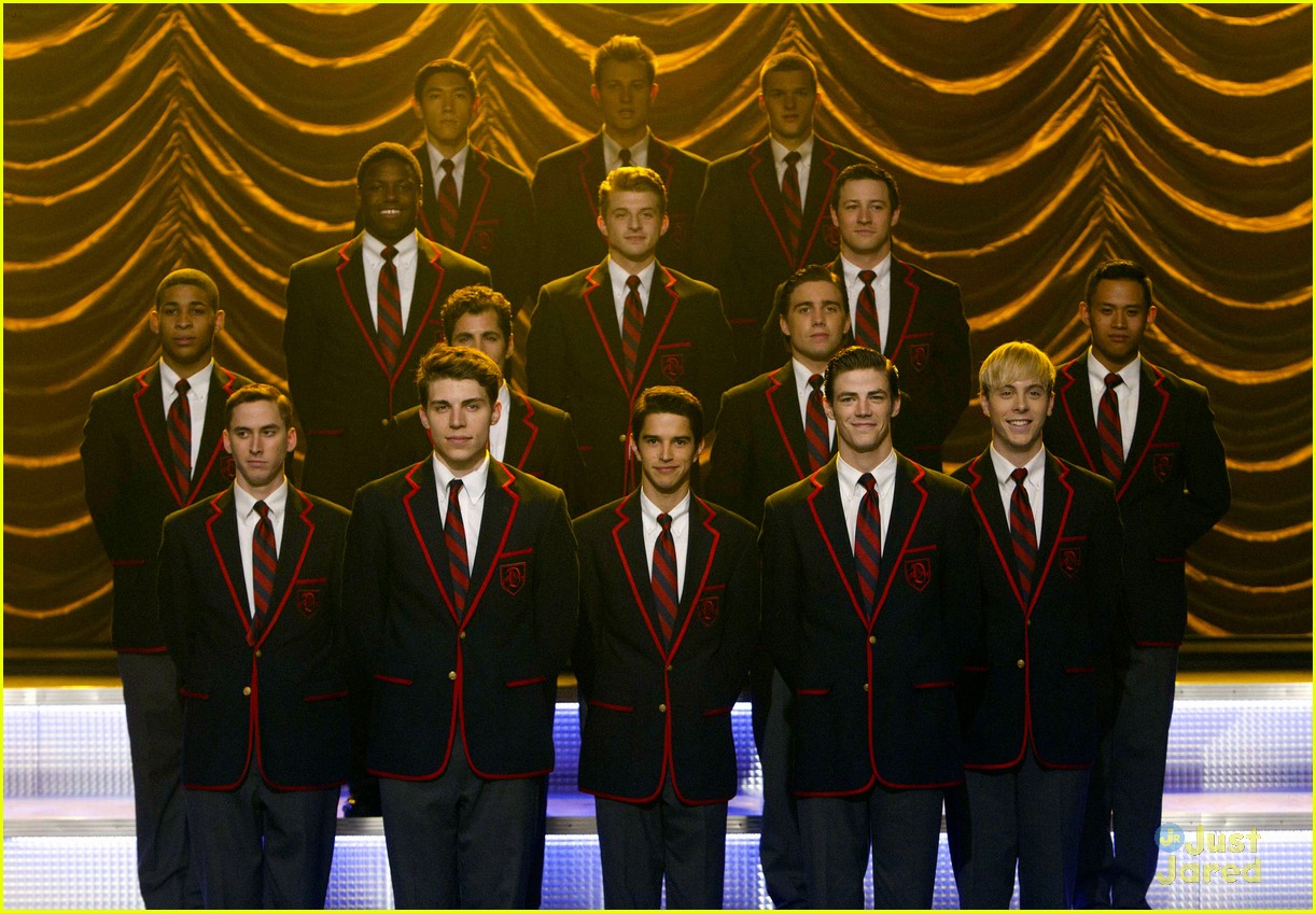 Dianna Agron: Quinn is Back on 'Glee'!