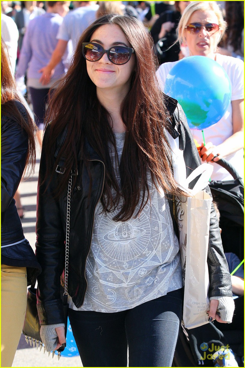 Isabelle Fuhrman: 'Hitman: Absolution' Out November 20th!