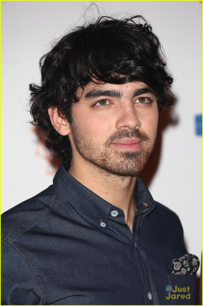 Jonas Brothers: MTV EMAs 2012