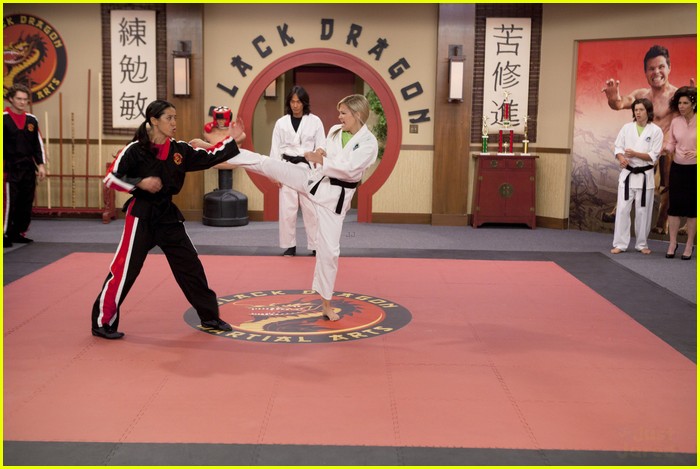 Leo Howard: Wasabi Warriors No More?