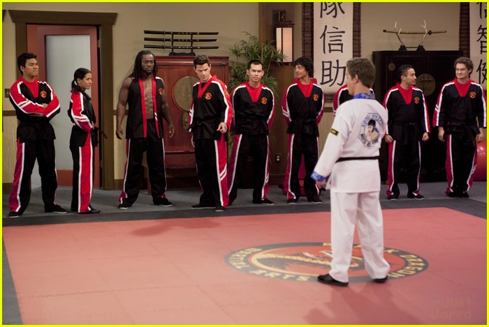 Leo Howard: Wasabi Warriors No More?