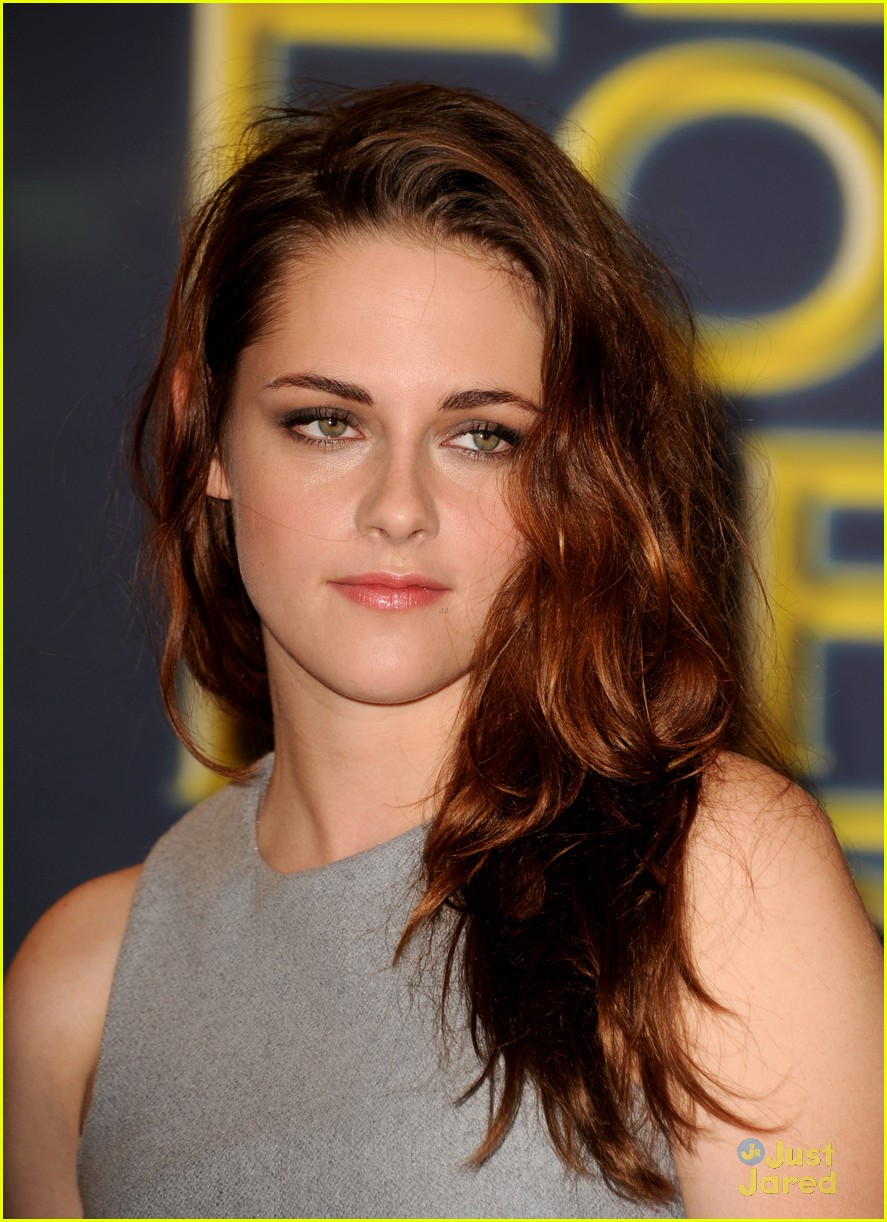 Kristen Stewart: HFPA's Cecil B. DeMiller Award Announcement