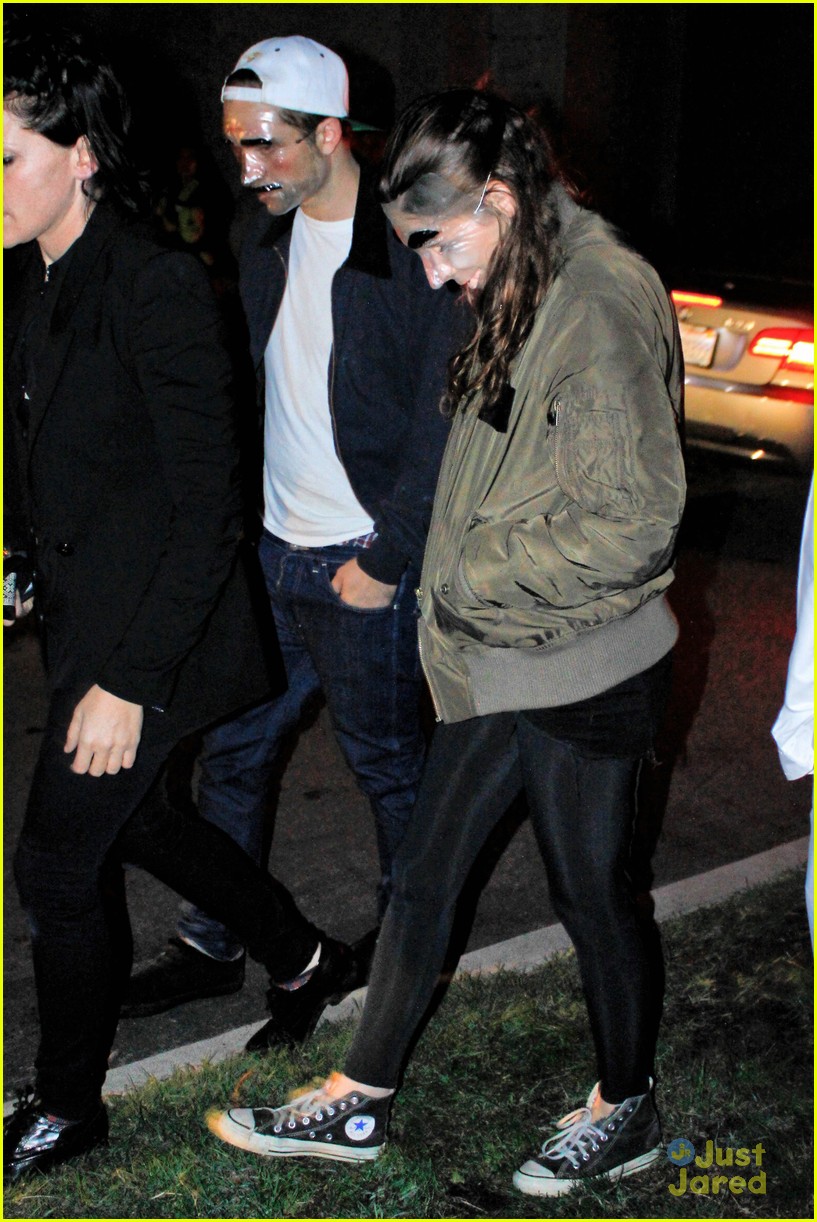 Kristen Stewart: HFPA's Cecil B. DeMiller Award Announcement