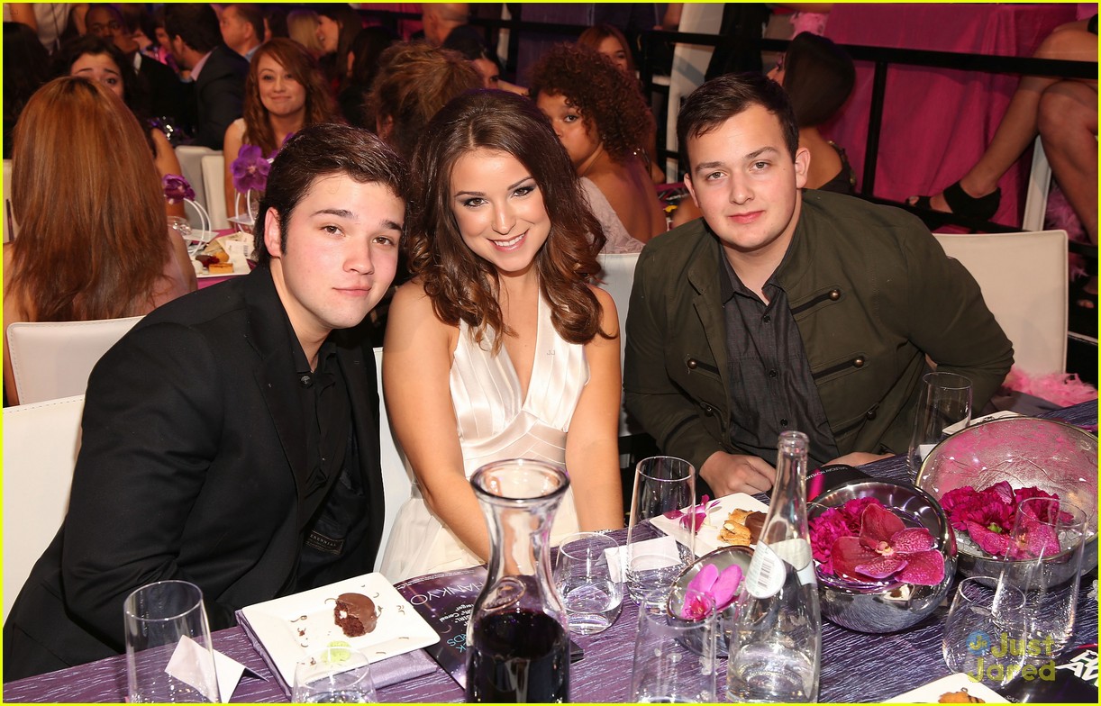 Happy Birthday, Nathan Kress!