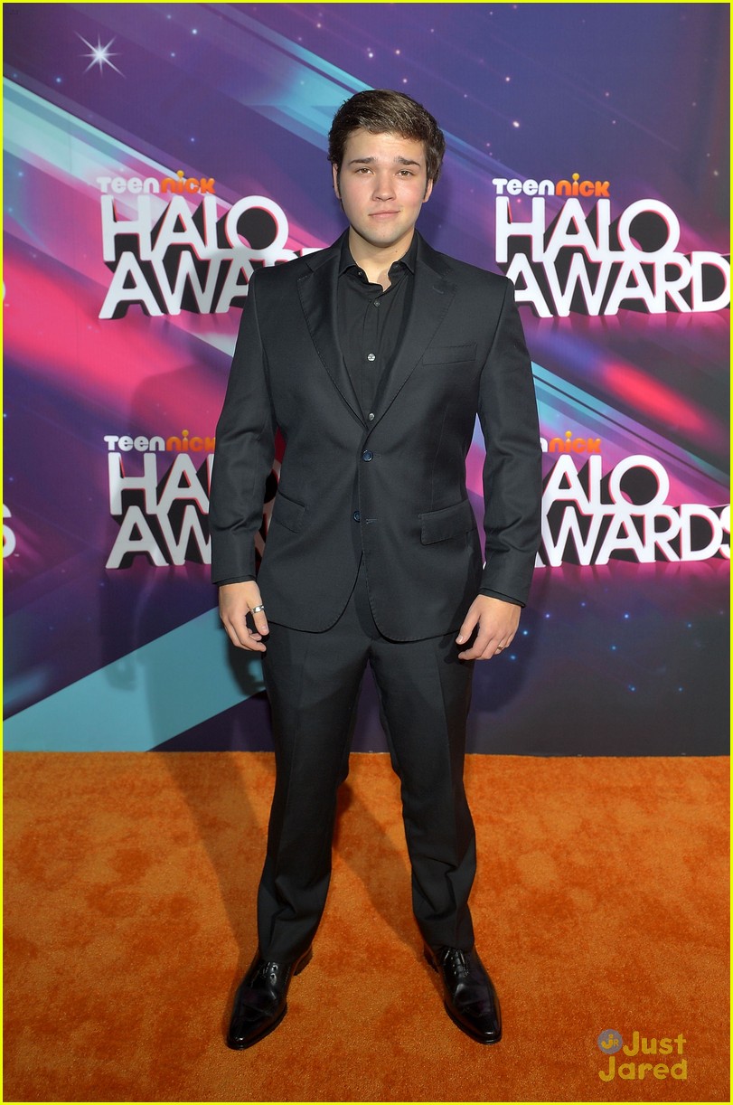 Happy Birthday, Nathan Kress!
